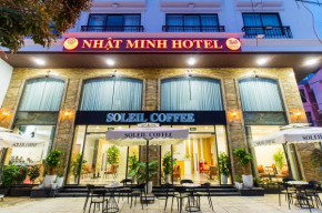Nhật Minh Hotel